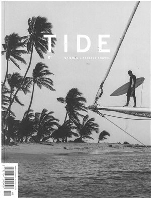 Tide magazine
