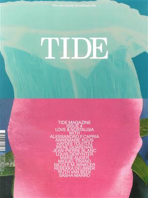 Tide Magazine Issue NO 04