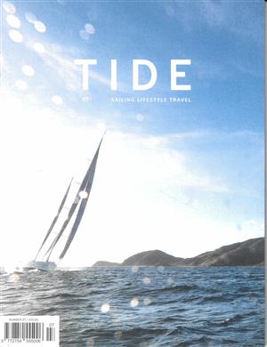 Tide Magazine Issue NO 7