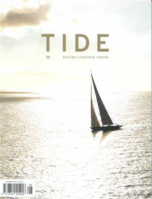 Tide Magazine Issue NO 8