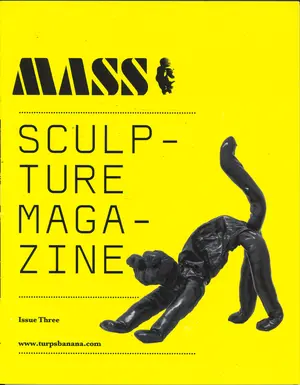 Mass Sculpture 