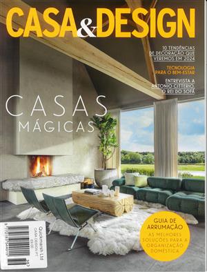 Casa & Design - NO 36