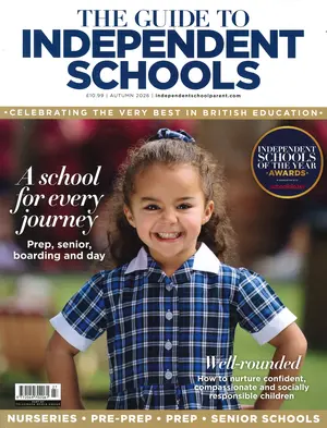 Independent Schools Guide