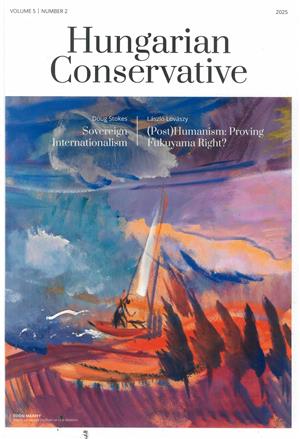 Hungarian Conservative - VOL5/2