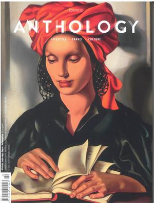 Anthology, issue 22