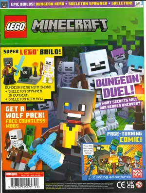 Minecraft