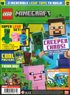 Minecraft
