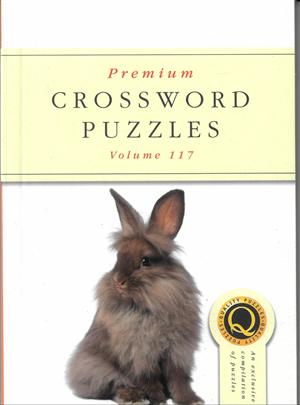 Premium Crossword Puzzles - NO 117