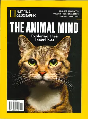 National Geographic