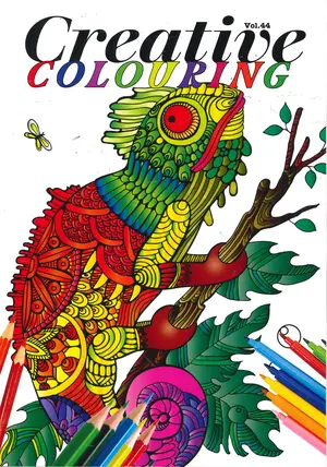 Creative Colouring