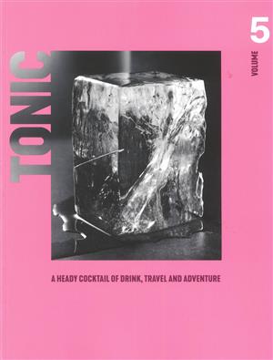 Tonic Magazine Issue no 05