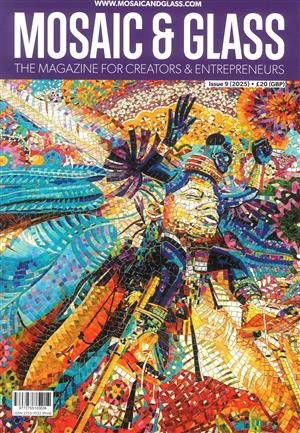 Mosaic and Glass, issue NO 09