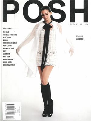 POSH - NO 120