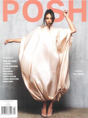 POSH - NO 121