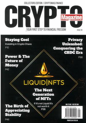 Crypto  - 09