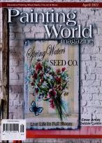 Painting World magazine