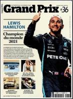Grand Prix magazine