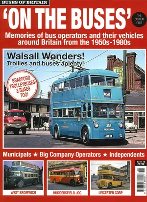 Buses