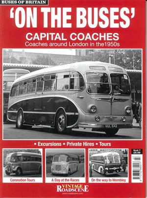 Buses of Britain - no 07