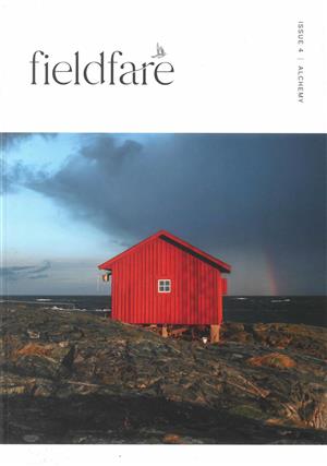 Fieldfare Magazine Issue NO 04