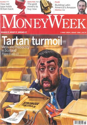 Money Week - NO 1206
