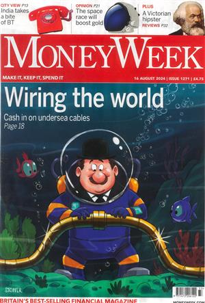 Money Week - NO 1221