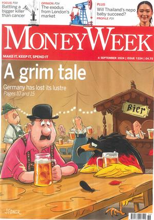 Money Week - NO 1224