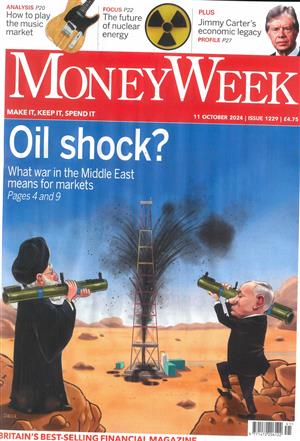 Money Week - NO 1229