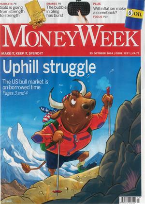 Money Week - NO 1231