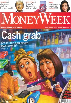 Money Week - NO 1233