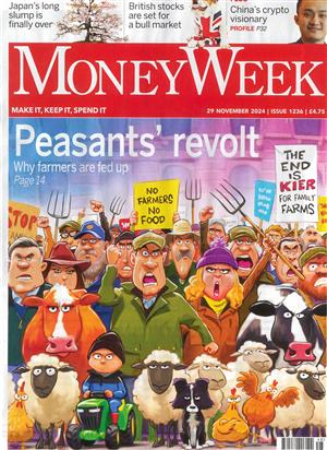 Money Week - NO 1236