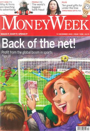 Money Week - NO 1238