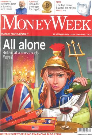 Money Week - NO 1240