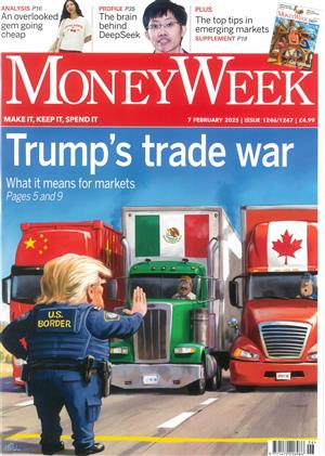 Money Week - NO 1246