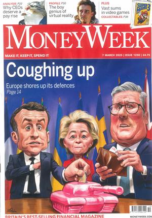 Money Week - NO 1250