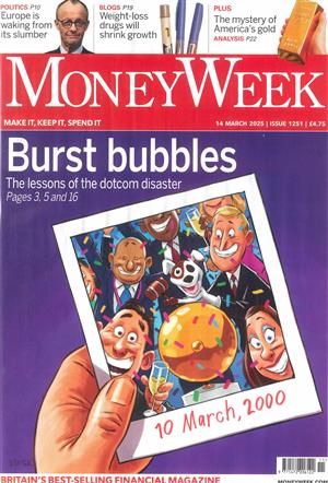 Money Week - NO 1251