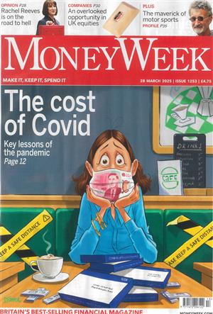 Money Week - NO 1253