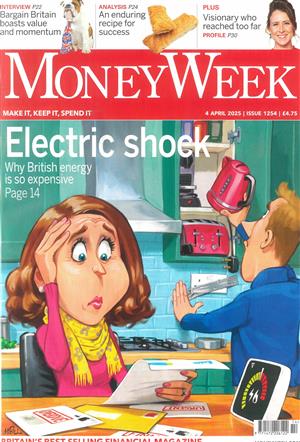 Money Week - NO 1254
