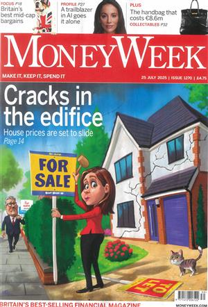 Money Week - NO 1270