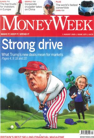 Money Week - NO 1271