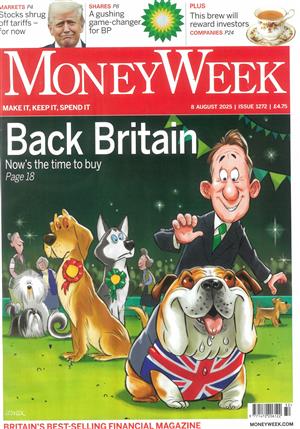 Money Week - NO 1272