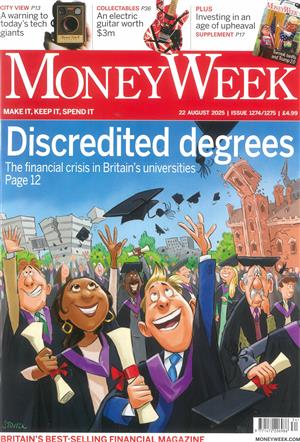 Money Week - NO 1274