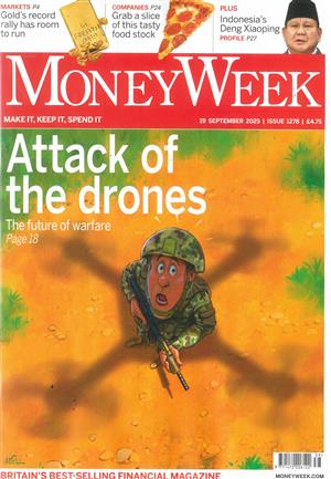 Money Week - NO 1278