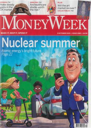 Money Week - NO 1280