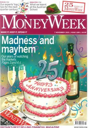 Money Week - NO 1285