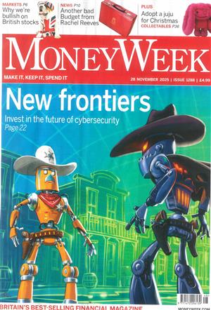 Money Week - NO 1288