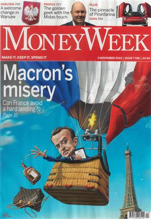 Money Week - NO 1180