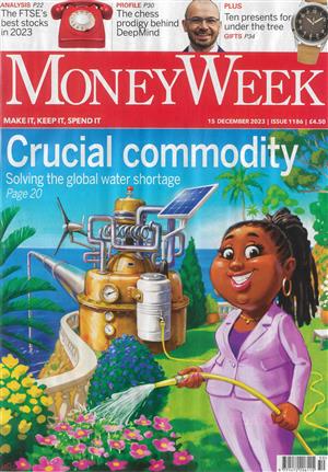 Money Week - NO 1186