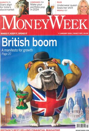 Money Week - NO 1189