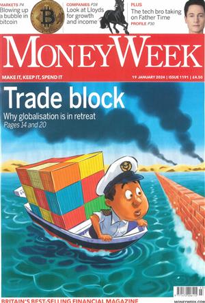 Money Week - NO 1191